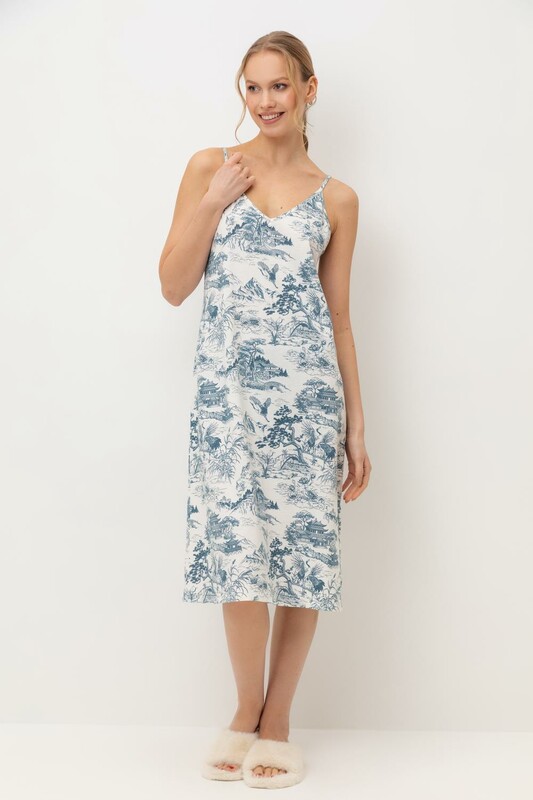 сорочка ночная жен